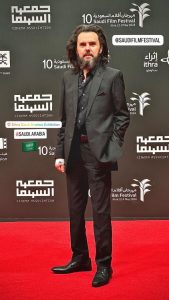 من هو المؤلف الموسيقي أمير جادو.. سبب وفاته والسيرة الذاتية 3 438161535 1755493354973063 4857184999748161430 n