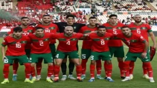 عاجل.. وليد الركراكي يعلن عن التشكيلة الرسمية أمام الكونغو
