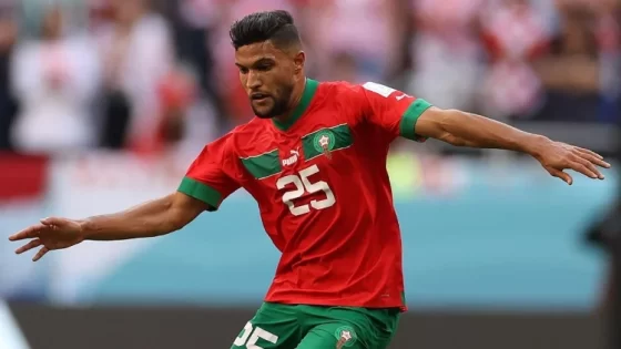 الأهلي المصري يصرف النظر عن عطية الله ويجد البديل في الرجاء