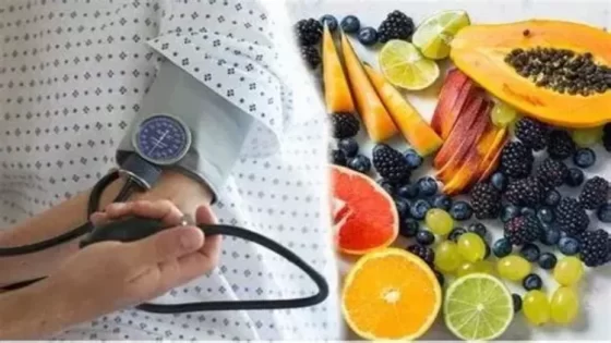 خفض ضغط الدم بدون دواء: طرق طبيعية فعالة