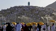 وفاة 5 حجاج مغاربة بسبب الإجهاد الحراري ومشاكل صحية