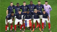 يورو 2024.. “فيروس” يهاجم المنتخب الفرنسي