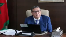 مجلس الحكومة يصادق على مشروع مرسوم يتعلق بتحديد اختصاصات وتنظيم وزارة العدل