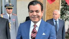 غدا الخميس ،المغرب يحتفل بالذكرى الـ54 لميلاد الأمير مولاي رشيد