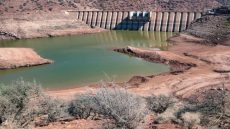 ارتفاع درجة الحرارة والجفاف يعمقان الوضع المائي بسبعة احواض مائية ومنها سوس ماسة