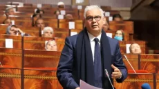 نزار بركة يتوعد عصابات المقالع