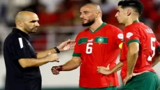لا خطة وحيدة لمواجهة زامبيا.. ” الجمهور لا يعجبه هذا الأمر