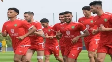 الإعلان عن غياب لاعبِيْن من المنتخب المغربي قبل مواجهة زامبيا