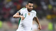 رياض محرز يفاجئ منتخب بلاده بقرار لا رجعة فيه