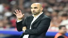 وليد الركراكي يبحث عن حل لمشكل “كبير” بالمنتخب المغربي