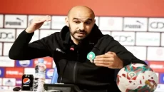 وليد الركراكي يتحدث عن “تغيير الخطة” أمام زامبيا