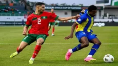 تغييرات في تشكيلة منتخب تنزانيا قبل مواجهة المغرب
