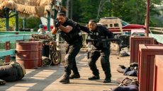 رابع أجزاء “باد بويز” يتصدر الإيرادات السينمائية الأميركية