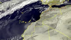طقس المغرب غدا الخميس.. 3 ظواهر مناخية في يوم واحد