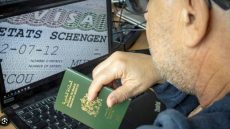 جحيم المغاربة مع ”TLS”في الصيف للحصول على الـ ”VISA”