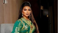 آخر أخبار العفو الملكي عن دنيا بطمة، والدة الفنانة تخرج عن صمتها