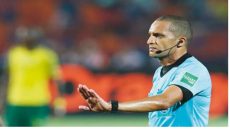 بعد مسيرة حافلة، رضوان جيد ينهي مسيرته مع الملاعب المغربية
