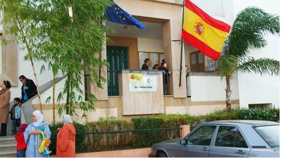 إسبانيا تحاكم مغربياً هدد بقطع رقاب دبلوماسيين بقنصلية الدارالبيضاء