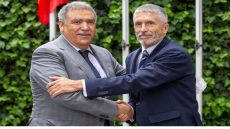 وزير الداخلية الإسباني يشيد ب “التنسيق الممتاز” بين الرباط و مدريد