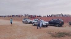 الدرك الملكي بتارودانت يفك لغز جريمة جثة فتاة عارية وبجوارها جثة ابن جيرانها المطعون في ظرف زمني قياسي