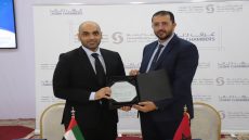 تعزيز المبادلات التجارية الثنائية يوحد جهود غرفة التجارة بالرباط و”غرف دبي”