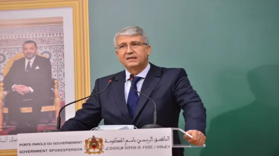 وزير الفلاحة يطمئن المغاربة و يُؤكد وفرة الأضاحي