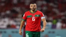 رومان سايس يعلق على تصرف حكيم زياش والنصيري