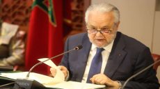مجلس الحكومة يصادق على مشروع مرسوم يتعلق باختصاصات وتنظيم الأمانة العامة للحكومة