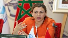 كلاع تشيد بالعفو الملكي على الصحافيين وتؤكد تشبثها بحقوق الضحايا في التعويض عن الضرر