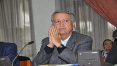 الفرقة الوطنية للشرطة القضائية تحقق مع العمدة السابق للدار البيضاء محمد ساجد