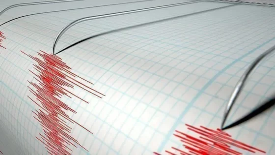 هزة أرضية جديدة بباكستان بقوة 3.9 درجات على مقياس ريختر