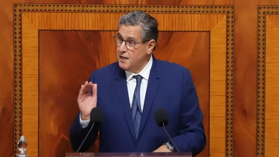الحكومة تعيد مشروع قانون الإضراب إلى البرلمان