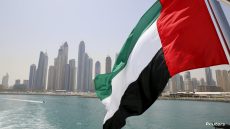 الإعلان عن تشكيلة وزارية جديدة في الإمارات