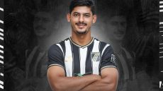 الصفاقسي يعلن التعاقد مع كريستو