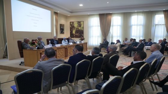 باحثون يجردون بأكاديمية المملكة إكراهات تسريع الترجمة من وإلى الأمازيغية