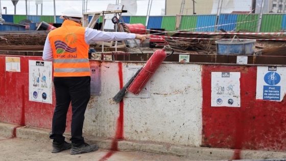 شركة فيوليا الفرنسية تعلن نهاية “ليديك”