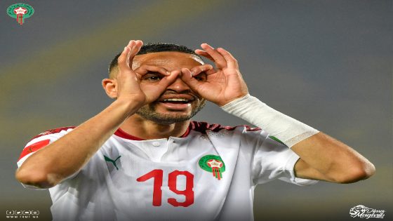 غابوني يضيع على يوسف النصيري 14 مليار سنويا