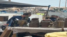 قنبلة موقوتة تنذر بما لا يحمد عقباه بحي سيدي يوسف جراء انتشار ظواهر سلبية خطيرة