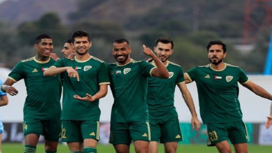 خورفكان الإماراتي يتعاقد مع لاعب مغربي