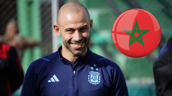 المنتخب المغربي يلعب بطريقة جيدة والفوز عليه لن يكون سهلا