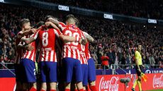 نجم مغربي يدخل دائرة اهتمام أتلتيكو مدريد