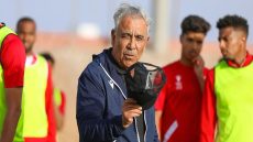 فوزي البنزرتي يرفض اشتغال مدرب سابق للوداد بتونس