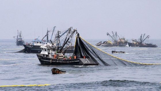 روسيا تعمل جاهدة على تمديد اتفاقية الصيد البحري مع المغرب