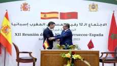 محلل إستخبارات إسباني: اتفاق مغربي إسباني بالسيادة المشتركة على مليلية وسبتة بحلول 2030