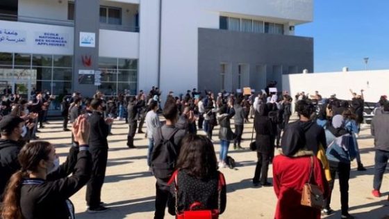 الوزير ميراوي يسارع الزمن لتجنب الاحتقان وسط طلبة مدارس المهندسين