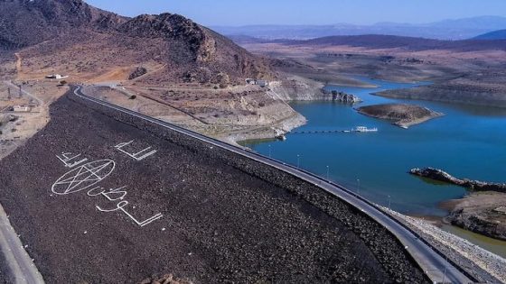 السياسة المائية.. تضافر الجهود والابتكار حجر الأساس لتنزيل التوجيهات الملكية السامية