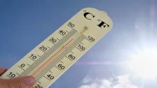 درجات الحرارة الدنيا والعليا المرتقبة اليوم السبت