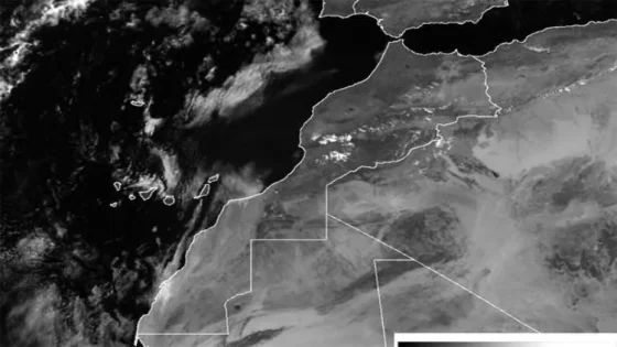 سيناريوهات مقلقة حول حالة الطقس بالمغرب في هذا التاريخ