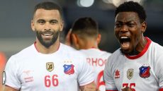برحمة :المنافسة في الدوري الكويتي صعبة