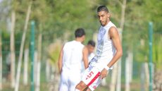 “اختيار الوداد كان سهلا بالنسبة لي لأنه كان حلما منذ الصغر”
